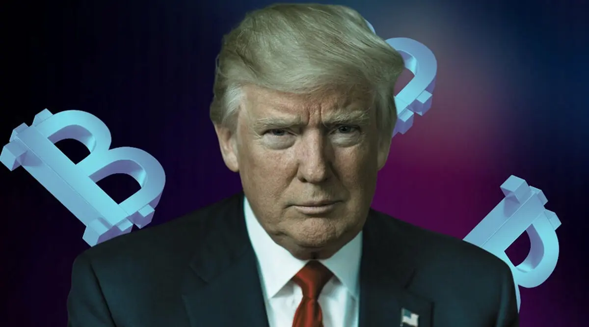 شرکت ترامپ چقدر بیت‌کوین دارد؟ افشاگری SEC
