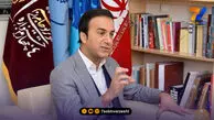 حمله مدیر استقلال به سازمان لیگ بابت تعویق بازی تراکتور و پرسپولیس؛ ظاهرا ما نماینده ایران نیستیم!