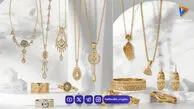 قیمت طلا امروز جمعه ۱۲ تیر ۱۴۰۵/افزایش قیمت طلا