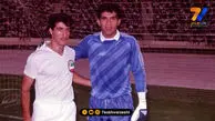 پنالتی زن قهار استقلال: همه از پنالتی زدن به عابدزاده می‌ترسیدند