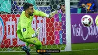 راز بزرگ علیرضا بیرانوند در مهار پنالتی لو رفت!