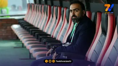 استوری‌های جنجالی مدیر رسانه استقلال ضد داوری دربی