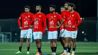 سقوط مصر؛ تبعات شکست برابر ازبکستان