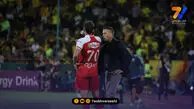اوسمار ویرا: اورونوف فوتبالیست برزیلی با پاسپورت ازبکستانی است!