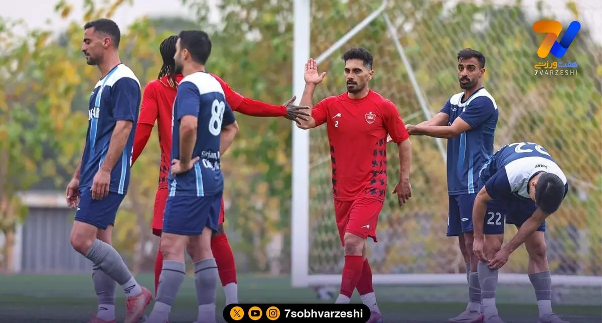 امید عالیشاه؛ کاپیتان ریباند!