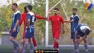 امید عالیشاه؛ کاپیتان ریباند!