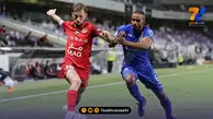 شباب الاهلی 2- النصر یک؛ شباب بدون ایرانی ها برد، النصر با قایدی باخت!