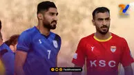پیروزی فولاد در ضربات پنالتی مقابل چادرملو!