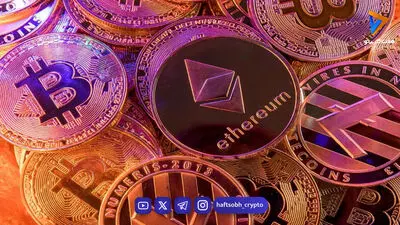 بازار کریپتو سبز و قرمز شد؛ سولانا و BNB صعود کردند، بیت‌کوین و اتریوم تحت فشار ماندند