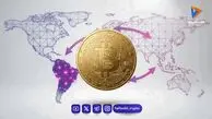 تحلیلگر کریپتو هشدار داد؛ بیت کوین در آستانه جهش حیرت‌انگیز تا ۷۰ هزار دلار!