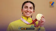 ۱. درگذشت قهرمان پارالمپیک توکیو در ۲۸ سالگی