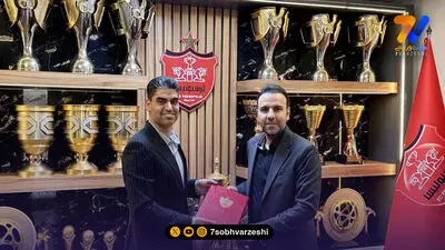 حمید درخشان: نه! من بیانیه شرکت پیشکسوتان پرسپولیس را امضا نکردم