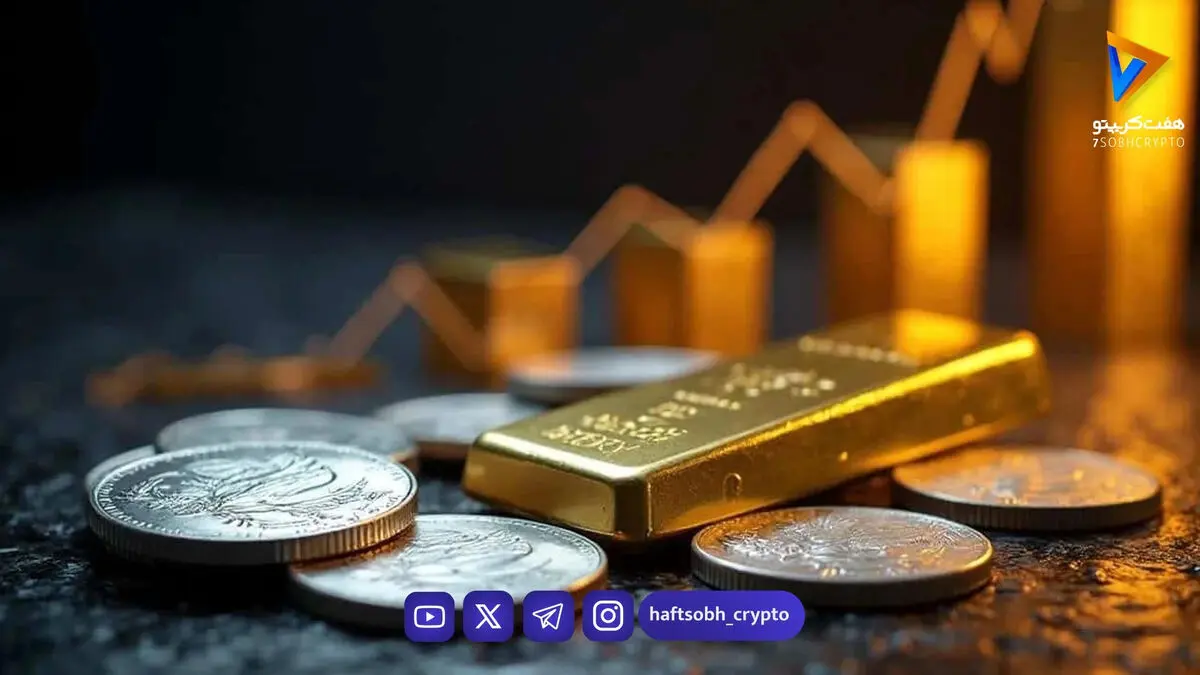 پیش بینی قیمت طلا در هفته منتهی به ۲۶ تیر ۱۴۰۵/ بازار طلا در انتظار جهش قیمت؟