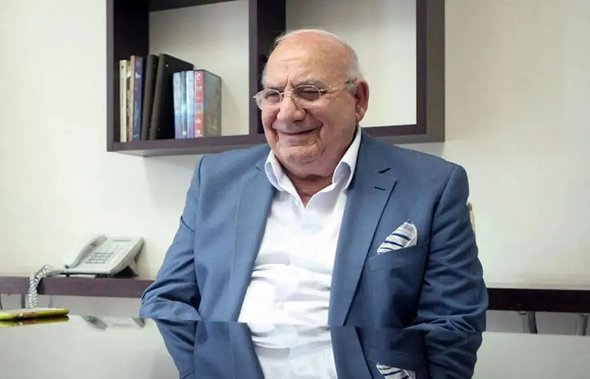 حشمت مهاجرانی: توان تیم ملی بسیار بالاتر از چیزی است که مقابل کیپ‌ورد دیدیم