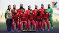 پایان نیم‌فصل لیگ برتر؛ تعطیلی تمرینات پرسپولیس پس از پیروزی پر گل