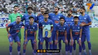 تمرینات استقلال از سر گرفته شد!