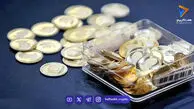 جدیدترین قیمت سکه پارسیان امروز دوشنبه ۲۲ تیر ۱۴۰۵