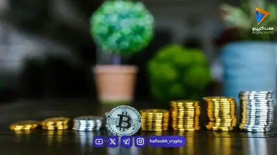 تحلیل بیت کوین امروز 26 مرداد 1405