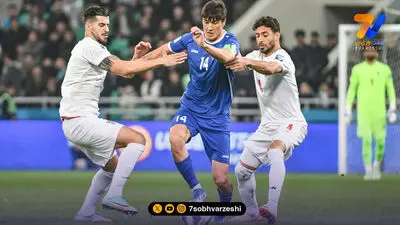 از بیرانوند و رامین تا سردار و مهدی طارمی در عروسی رونالدو!