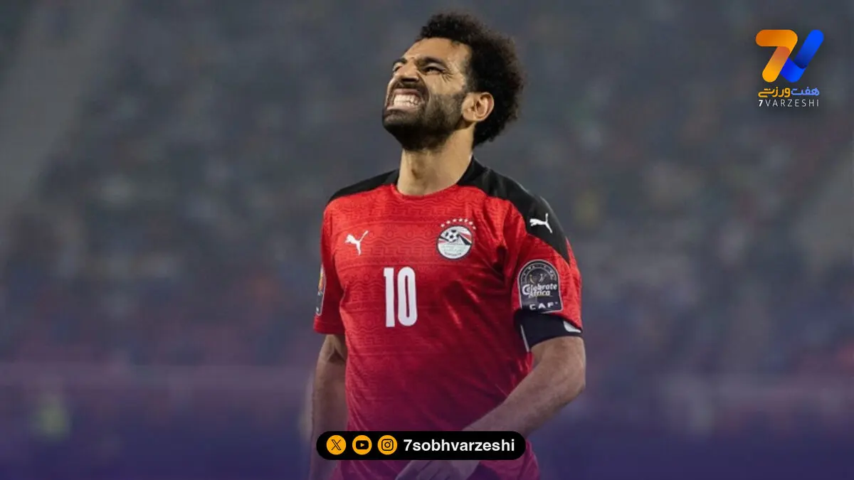 ادعای خبرنگاران مصری؛ بازی با ایران منتفی شد، صلاح به انگلیس برگشت!