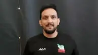پژمان درستکار: حریفان جهانی زارع و آذرپیرا، اینجا هستند
