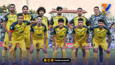 خبر خوش برای سپاهانی‌ها؛ بازگشت مصدومان بعد از فیفادی