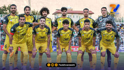 سپاهان طلسم را شکست؛ محرم، رحمتی را وارد بحران کرد!