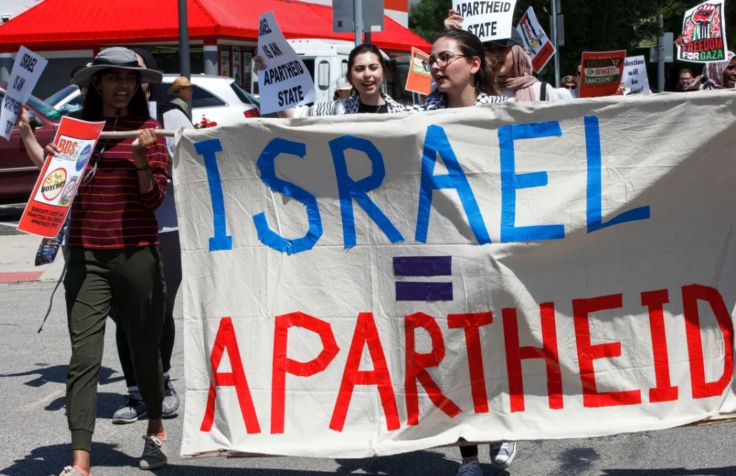 تداوم اعتراض کارکنان گوگل به همکاری با اسرائیل