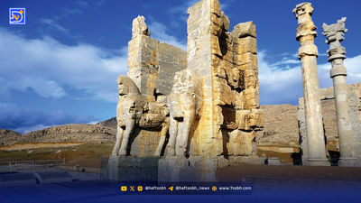 تعرض به حریم گودین‌تپه| خطر در کمین میراث هفت‌ هزار ساله