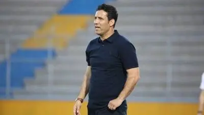 شیث رضایی: سبک فوتبال تارتار برای پرسپولیس ایده‌آل است