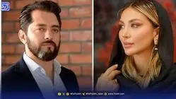 عکس‌های بی نظیر همسر بهرام رادان برای تبلیغ برند جواهرات! اصلا مگه داریم اینقدر خاص و لاکچری؟