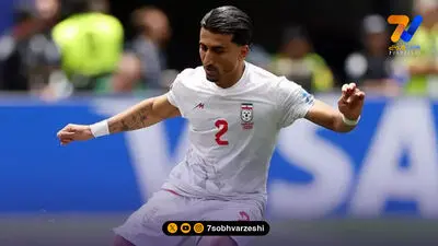 برزیل برد، ژاپن هم نباخت!