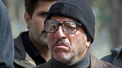 پوشش متفاوت مریم معصومی در حاشیه اکران خصوصی سریال «یزدان»؛ ترکیبی از وقار و جذابیت (ویدیو)