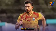 خانزادی: برد مقابل نساجی هدف ماست