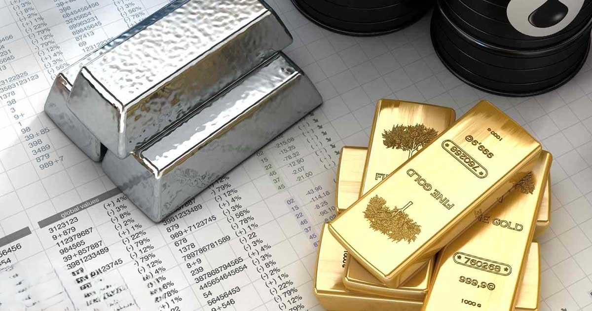 طلا یا نقره؟ کدام برای سرمایه گذاری مناسب‌تر است؟