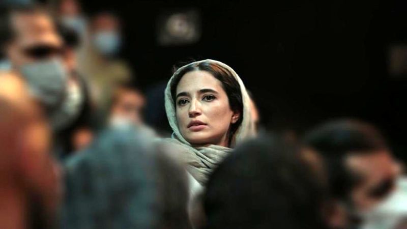 نگار جواهریان