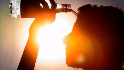 هشدار هواشناسی درباره تداوم گرما در ۲۷ استان