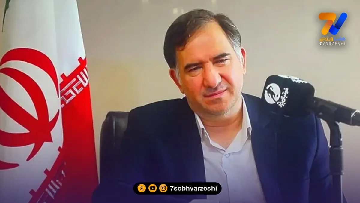 واکنش رییس کمیته انضباطی به جنجال تراکتور - گل گهر!