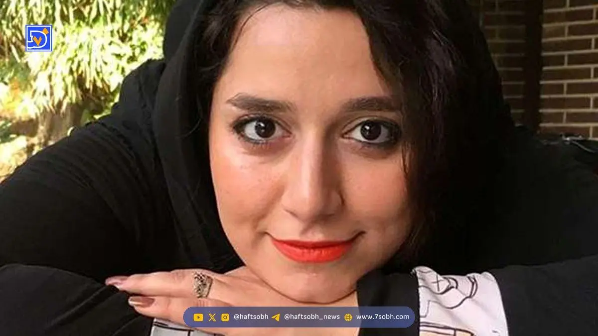 بیوگرافی مهتاب محسنی همسر امیر کاظمی