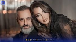 تغییر دکوراسیون میلیاردی خانه صبا تاجیک و علیرام نورایی؛ ماشالا به سلیقه صبا خانم