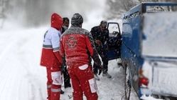 
ثبت ۱۰۲ عملیات امداد کوهستانی در یک‌ماه اخیر

