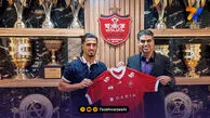رسمی؛ علی علیپور با پرسپولیس تمدید کرد