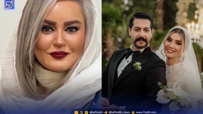 همه همسران آناهیتا درگاهی؛ از محمد پروین تا اشکان خطیبی + زندگینامه هنری