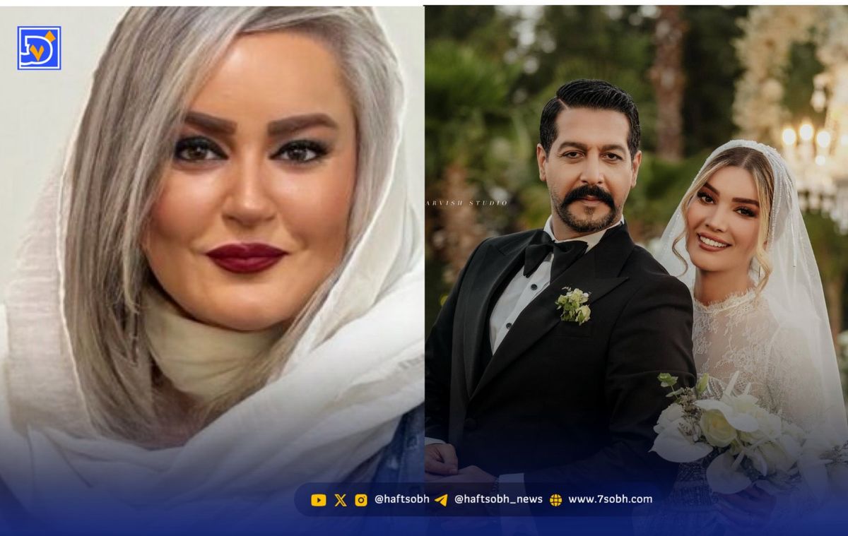 نگاهی به تیپ و استایل شیک هنرمندان ایرانی در لباس اصیل و سنتی ایرانی؛  از تازه عروس داماد تا نعیمه نظام دوست 