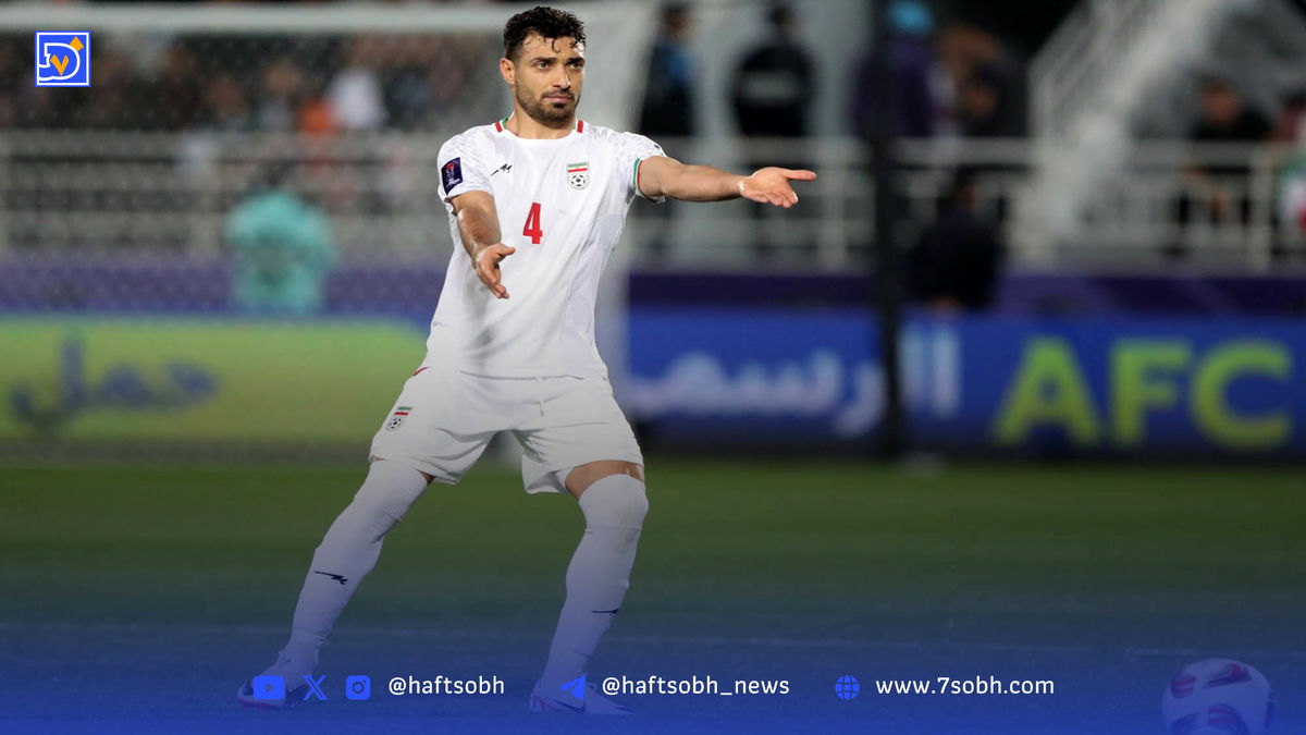 حواشی یک مدافع وسط خشن | 11 جنجال شجاع خلیلزاده در فوتبال ایران