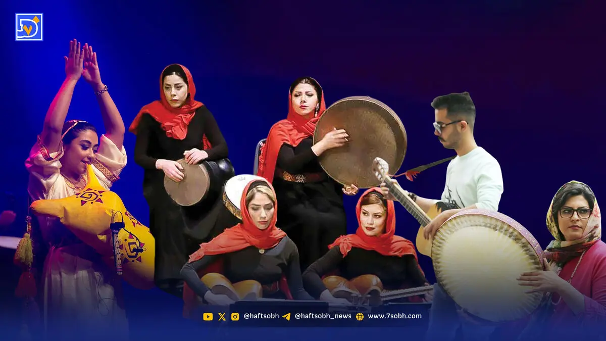 ماجرای لغو تور پالت، محدودیت‌های گروه لیان و تعویق کنسرت علیرضا قربانی