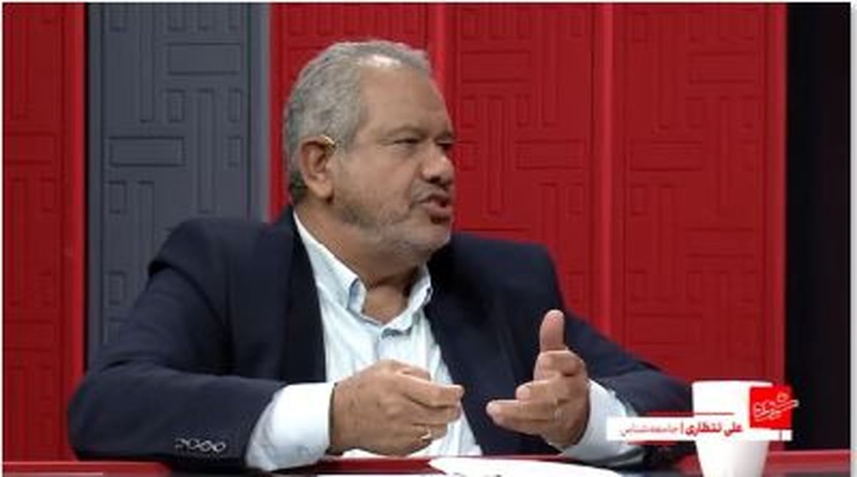 واکنش عجیب رئیس نهاد رهبری در دانشگاه‌ها به عزل فرد توهین‌کننده به مهسا امینی