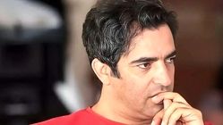 برادران منوچهر هادی به مادرشان؛ آخه این همه شباهت مادر پسری؟