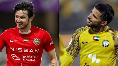 سردار آزمون باید برابر سیتی و یوونتوس بازی کند