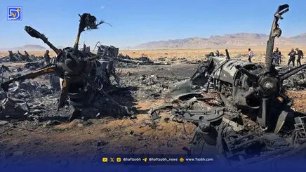  اهداف روایت هالیوودی خلبان آمریکایی از «عملیات نجات» چه بود؟